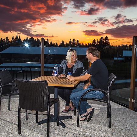 Elkhorn Resort, Spa, And Conference Centre Wasagaming Eksteriør billede