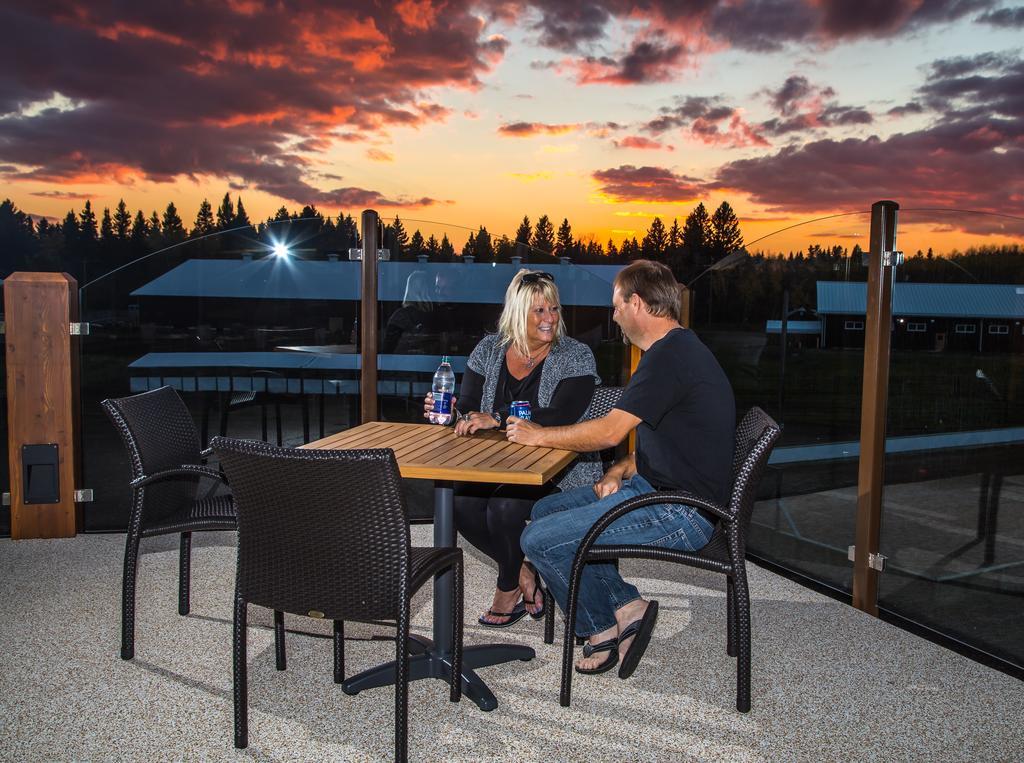 Elkhorn Resort, Spa, And Conference Centre Wasagaming Eksteriør billede