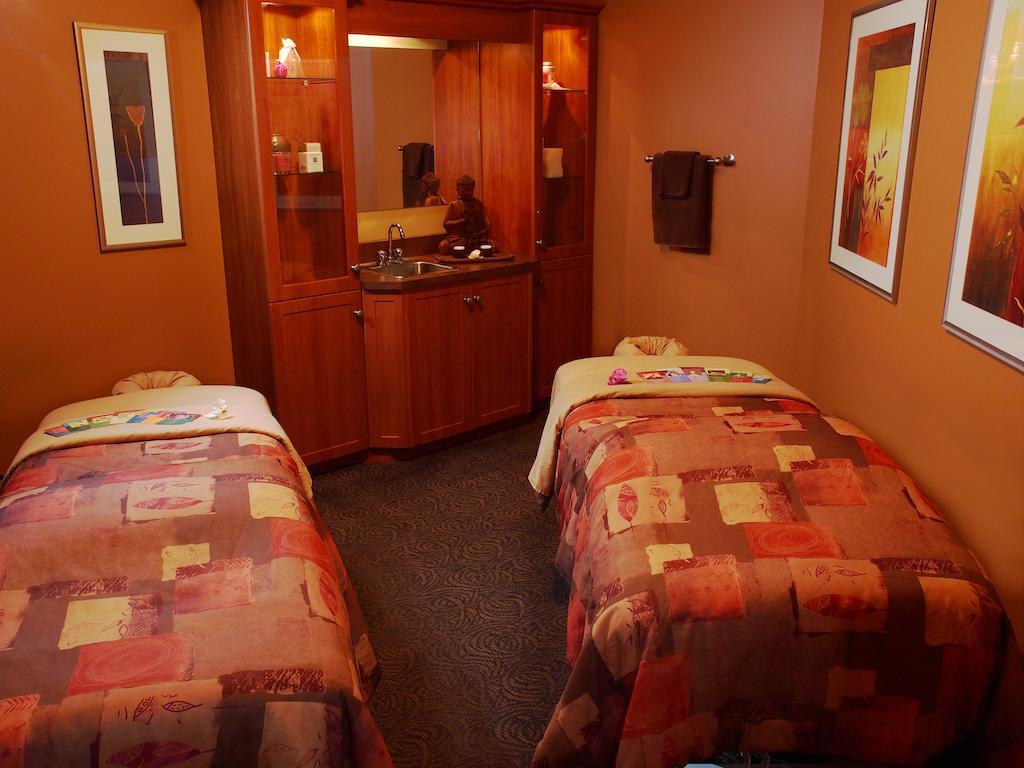 Elkhorn Resort, Spa, And Conference Centre Wasagaming Eksteriør billede